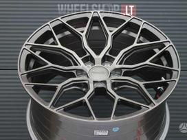 RIVIERA RF108 Gunmetal PD, легкосплавные , R20