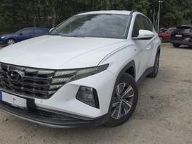 Hyundai Tucson, 1.6 l., Внедорожник / Кроссовер