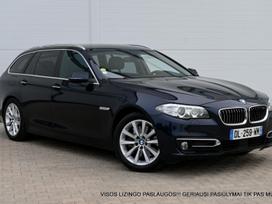BMW 525, 2.0 l., Универсал