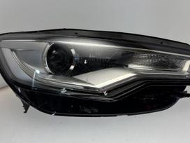 Audi A6, 4G0941006, Cen31100
