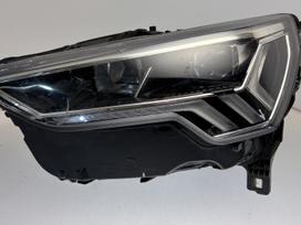 Audi Q3, 83A941033, Cen31104