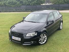 Audi A3, 1.8 l., hečbekas