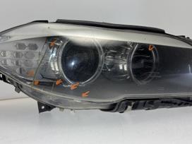 BMW 5 serija, 7203246, Cen31111