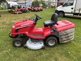 Honda 2620, садовые тракторы