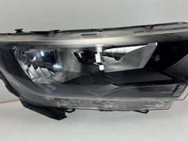 Ford Tourneo Connect, 2kf941006f, Cen31118