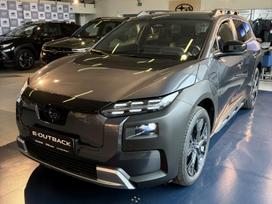 Subaru E-Outback, 74 kWh, wagon