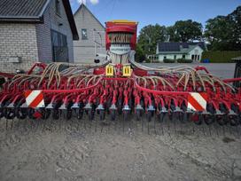 Pottinger Pottinger terrasem v6000dz,