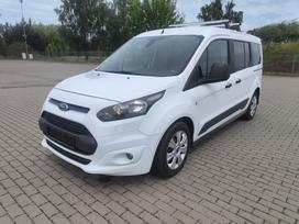 Ford Transit Connect, 1.6 l., vienatūris