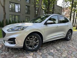 Ford Kuga, 1.5 l., visureigis / krosoveris