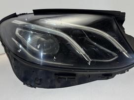 Mercedes-Benz E klasė, A2139064004KZ, Cen31131
