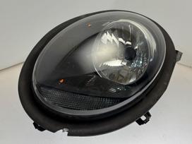 Mini Cooper, 63117433791, Cen31611