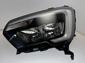 Renault Master, 260607867R, Cen31147