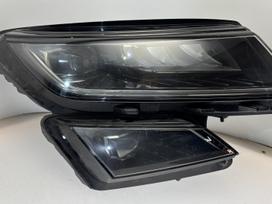 Skoda Kodiaq, 566941016E, Cen31152