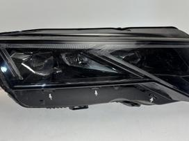 Skoda Octavia, 5E4941036, Cen31156