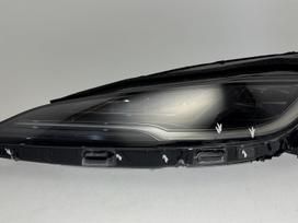 Tesla Model 3, 176088800F, Cen31161