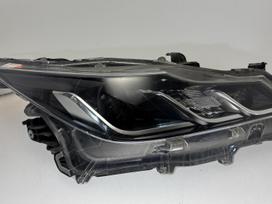 Toyota Corolla, 8111002T31, Cen31162