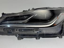 Toyota Corolla, 8115002T51, Cen31164