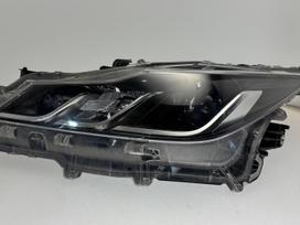 Toyota Corolla, 8115002T31, Cen31166