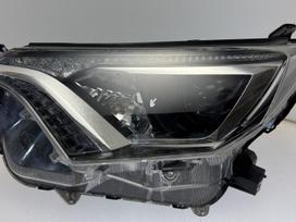 Toyota RAV4 Cen31168
