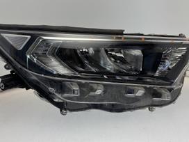 Toyota RAV4 Cen31169