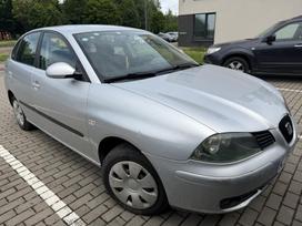 Seat Ibiza, 1.4 l., hečbekas