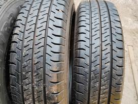 Hankook R14C, летние 185/70 R14