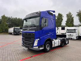 Volvo FH 540 6x2, double sleeper