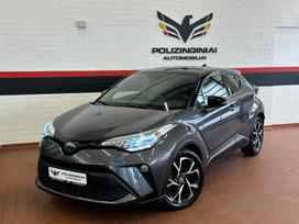 Toyota C-HR, 2.0 l., Внедорожник / Кроссовер