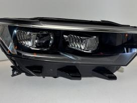 Volkswagen T-roc, 2ga941036h, Cen31187