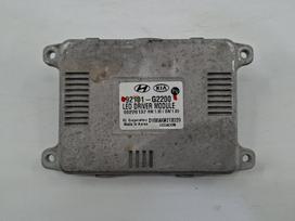 Hyundai IONIQ, 92101G2200, Cen34549