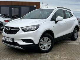 Opel Mokka X, 1.6 l., Внедорожник / Кроссовер