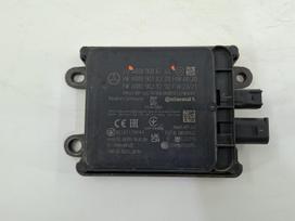 Mercedes-benz Eqe, A0009006444, Cen34555