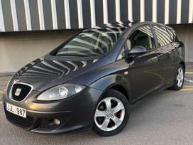 Seat Toledo, 2.0 l., hečbekas