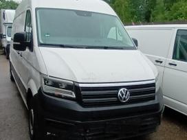 Volkswagen Crafter, DNA, по частям. 2 0 103kw 6 pavaros europa dalimis origi