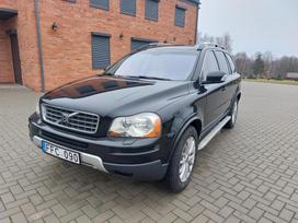 Volvo XC90, 2.4 l., Минивэн
