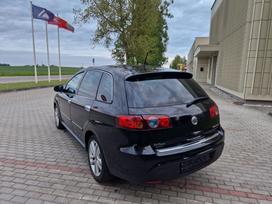 Fiat Croma, 1.9 l., Универсал