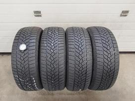 Fulda Kristal controll HP 2, all-season 205/60 R16