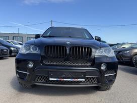 BMW X5, 3.0 l., visureigis / krosoveris