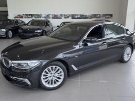 BMW 520, 2.0 l., Седан