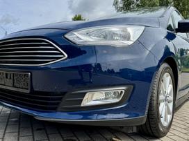 Ford Grand C-max, 1.0 l., vienatūris