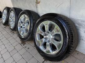 Dodge RAM, lengvojo lydinio, R20