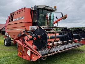 Massey Ferguson 38, combine harvesters