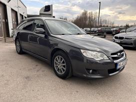 Subaru Legacy, 2.0 l., universalas
