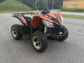 Arctic Cat XC 450 EFT 450cc, atv / quad