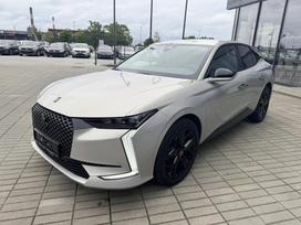DS Automobiles DS4, 1.2 l., Хэтчбек