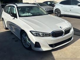 BMW 318, 2.0 l., Универсал
