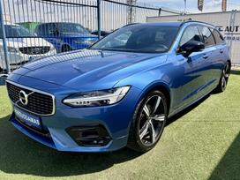 Volvo V90, 2.0 l., wagon