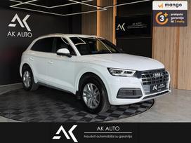 Audi Q5, 2.0 l., Внедорожник / Кроссовер