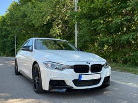 Bmw 328, 2.0 l., sedanas