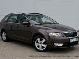 Skoda Octavia, 1.4 l., wagon